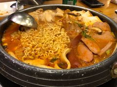 -咕咕站韩国料理(紫金港店)