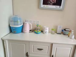 -菁幼月子会所(儿童医院店)