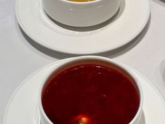 -北京友谊宾馆·俄罗斯餐厅