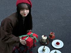 -名点荟·生日蛋糕·下午茶(五缘湾店)