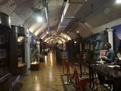 -青岛葡萄酒博物馆