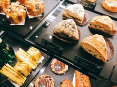 -星巴克臻选(南京艾尚天地店)