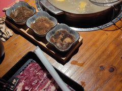 -原牛道·潮汕围炉火锅(讯美店)