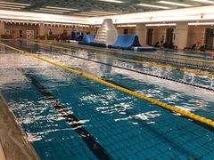 游乐设施-中家鑫园温泉酒店鑫悦汤泉