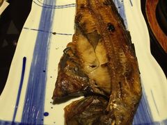 -明日叶日本料理(新区淮海街店)