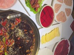 -二荆条·城市森林火锅旗舰店