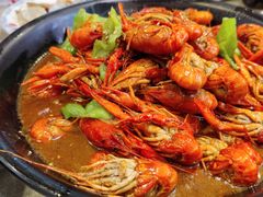 -火龙堂·风味民间菜(文一路店)