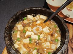 -柒园·三十年创意杭帮菜(龙湖滨江天街店)