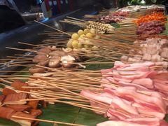 -吉布鲁牛排海鲜自助(温江合生汇店)