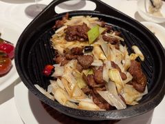 -粗茶淡饭·汉口公馆(循礼门店)