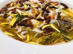 -新太二·鲜料川菜(东汇城店)