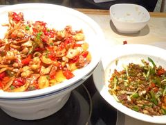 -大碗先生(万家丽店)