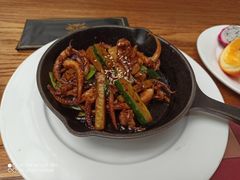 -食间牛排(湖西路店)