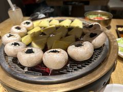 -泥炉烧肉师(新街口金銮巷店)