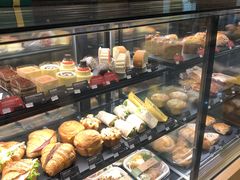 -星巴克(上海交通大学店)