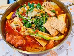 -胖胖姐·麻辣烫·麻辣拌