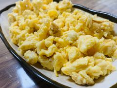-大姨捞面(新安花园店)