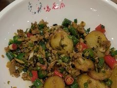 -达旺·鸡毛店(巴南万达店)