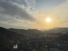 -云端咖啡(古北水镇景区店)
