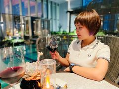 -四季酒店·空中花园 Aria on 9