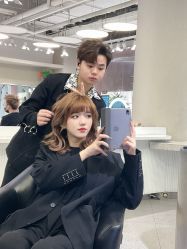 -MRMODE时尚先生美发沙龙