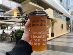 -BeauTea水仙(coco park店)