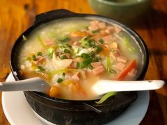 砂锅三鲜饭-沈妈砂锅(光华村店)