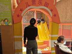 -舜和巴西烤肉餐厅(舜和国际店)