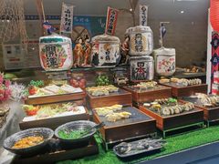 -威珀斯酒店·珀萃美食餐厅
