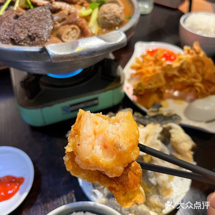 中山探店｜打卡央视同款牛杂大王📺