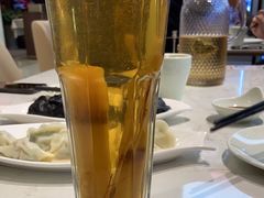 -船歌·鱼水饺青岛菜(国贸商城店)