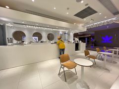 -Sevenbus一家奶茶店(昆明大悦城店)