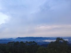 -水濂山森林公园