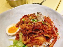 -米仓食堂(皇庭广场店)