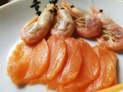 -享遇.锅姥姥牛排海鲜自助(小寨店)