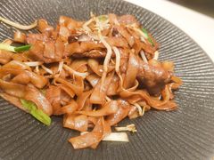 干炒牛河-太兴餐厅(东方广场分店)