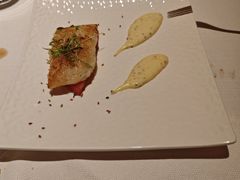 -香樟花园法式铁板烧(恒隆广场店)