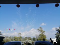 -惠州金海湾嘉华度假酒店