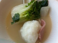 -馋遇江南·精致湖景雅宴(东方之门店)