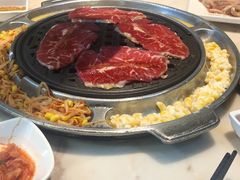 -韩宫宴烤肉·料理(南京江宁万达店)