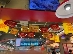 -谭十三大排档·18年老字号(船山路总店)