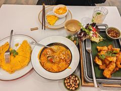 -阿诺泰·泰国餐厅(紫荆店)