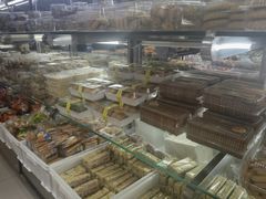 -幸福蛋糕坊(金顶街店)