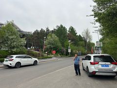 -帽儿山国家森林公园