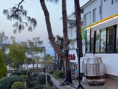 -云禾壹海景庄园餐厅