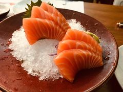 -熹炭精致日料(金融街购物中心店)