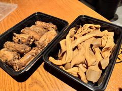 -鸡脚旮旯(苏州中心店)