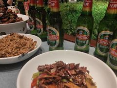 -茶啊冲电影主题文化餐厅(TOUCH12街店)