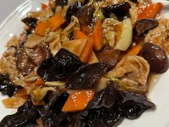 -上海老饭店(北京分店)