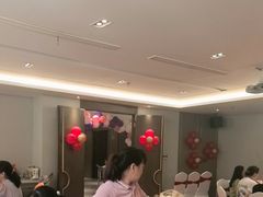 -南京悦客假日酒店中餐厅